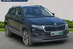 2024 Skoda Karoq