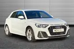 2019 Audi A1