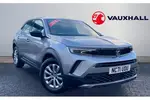 2021 Vauxhall Mokka