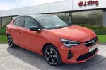 2022 Vauxhall Corsa