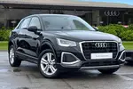 2025 Audi Q2