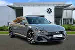 2021 Volkswagen Arteon