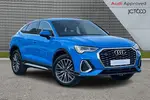 2021 Audi Q3