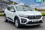 2021 Dacia Sandero Stepway