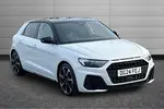 2024 Audi A1