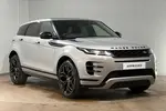2023 Land Rover Range Rover Evoque