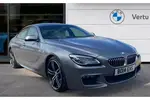 2017 BMW 6 Series Gran Coupe