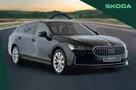 2024 Skoda Superb