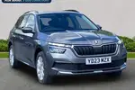 2023 Skoda Kamiq