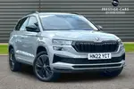 2022 Skoda Karoq