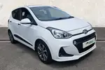 2019 Hyundai i10