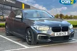 2018 BMW 1 Series