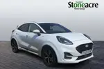 2024 Ford Puma