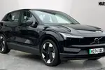 2025 Volvo EX30