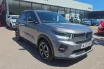 2025 Citroen C3