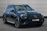2026 Mercedes-Benz GLE