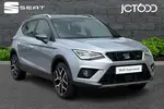 2018 SEAT Arona