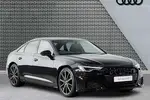 2024 Audi A6
