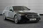2025 Mercedes-Benz E-Class