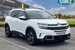 2020 Citroen C5 Aircross