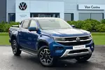 2024 Volkswagen Amarok