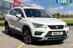 2018 SEAT Ateca