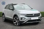 2026 Volkswagen T-Roc