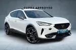2022 Cupra Formentor