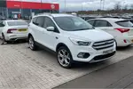 2019 Ford Kuga