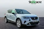 2023 SEAT Arona
