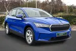 2023 Skoda Enyaq
