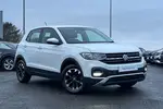 2021 Volkswagen T-Cross