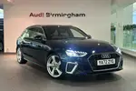 2023 Audi A4 Avant