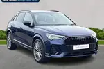 2024 Audi Q3