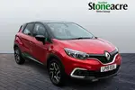 2019 Renault Captur