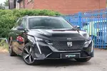 2025 Peugeot 308