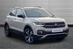 2023 Volkswagen T-Cross