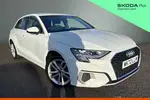 2022 Audi A3