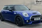 2019 MINI Hatchback