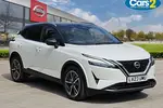 2023 Nissan Qashqai