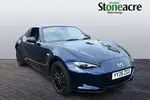 2026 Mazda MX-5