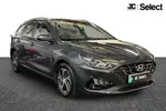 2021 Hyundai i30