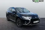 2017 Mitsubishi Outlander