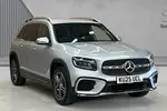 2025 Mercedes-Benz GLB