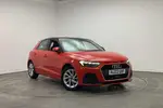 2022 Audi A1