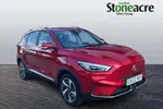 2022 MG ZS