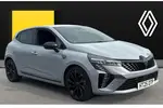 2025 Renault Clio