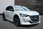 2022 Peugeot 208