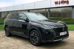 2025 Peugeot 5008