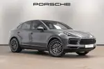 2021 Porsche Cayenne